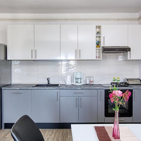 Apartment Tisno 5130C Exterior photo